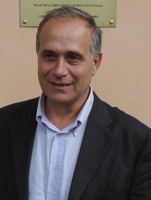 Pierazzi il “pacificatore” «Al lavoro tutti insieme» 