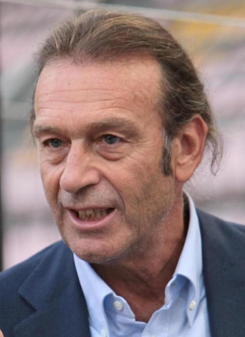 Dopo 22 anni Cellino vende agli americani