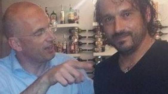 Il Berra ringrazia Cappellari Il mister lascia dopo sette anni