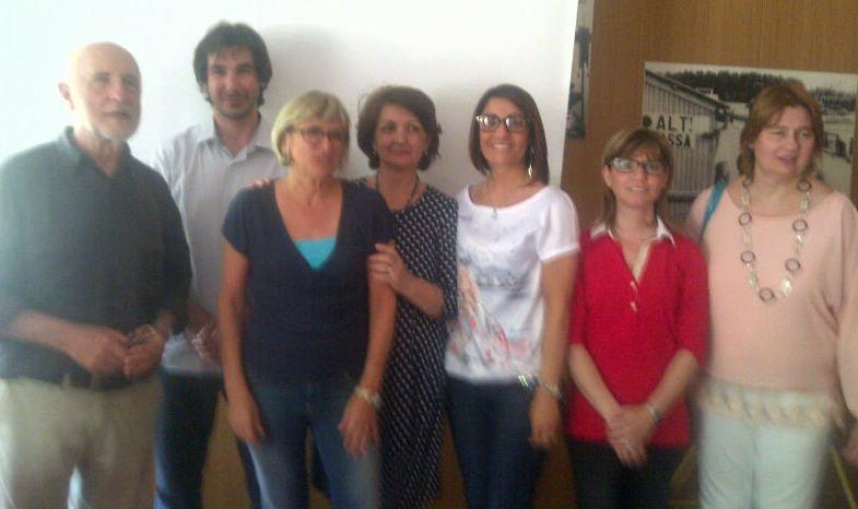 Scuole di Ro e Bomporto: progetto sul Po