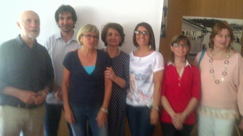 Scuole di Ro e Bomporto: progetto sul Po