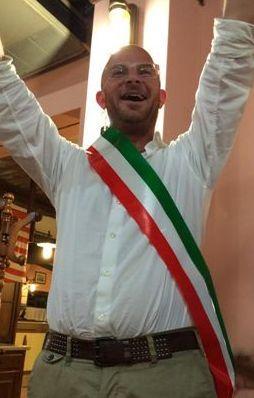 Giannini conferma tre assessori 