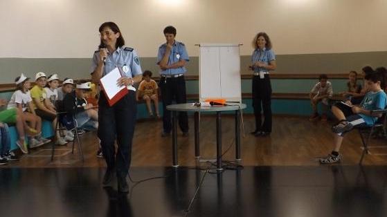 Ciclisti provetti e più sicuri