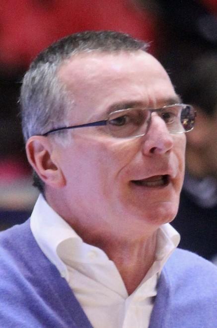 L’annata di Pulidori «Questa Mobyt non ha mai mentito» 