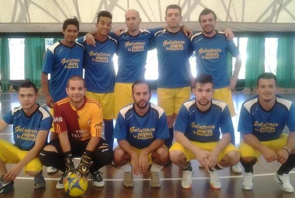 Una finale inattesa Cmm-Clandestino Gemar-Bim Bum in B 