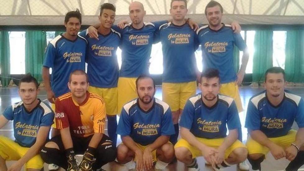 Una finale inattesa Cmm-Clandestino Gemar-Bim Bum in B