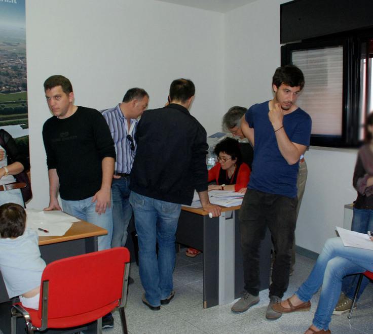 Il Pd analizza il voto, Anita la roccaforte 