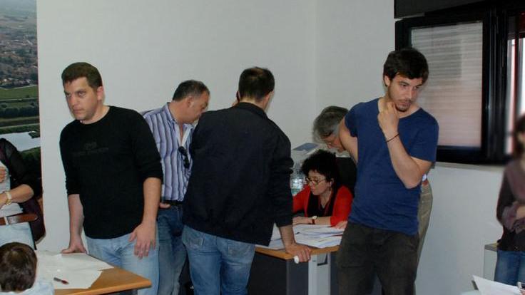 Il Pd analizza il voto, Anita la roccaforte