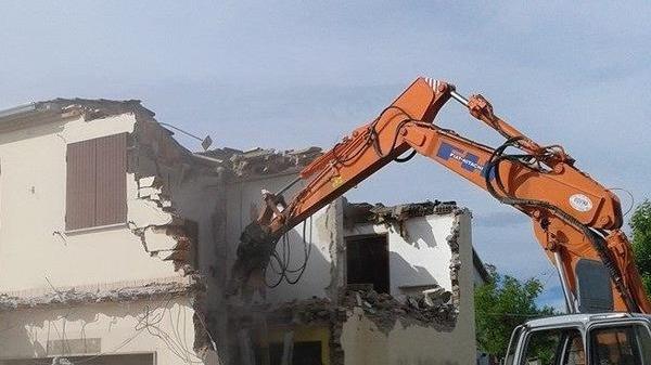 Raccolta differenziata Nuova stazione ecologica