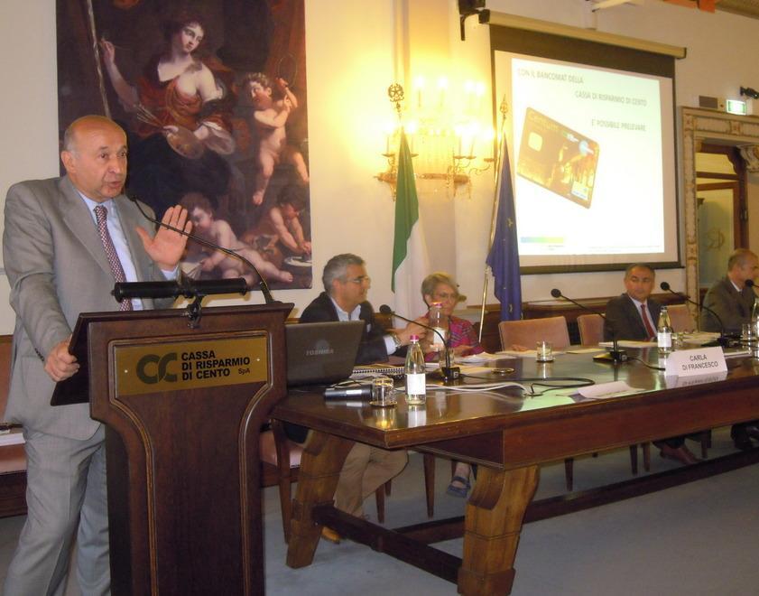 Ricostruzione, un iter a ostacoli 