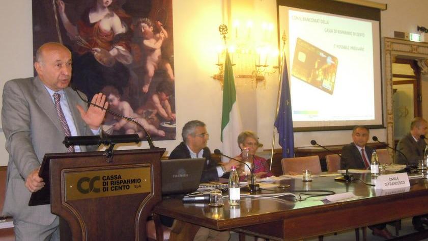 Ricostruzione, un iter a ostacoli