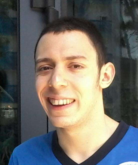 Kevin Casali nei 100 rana ottiene il record assoluto 