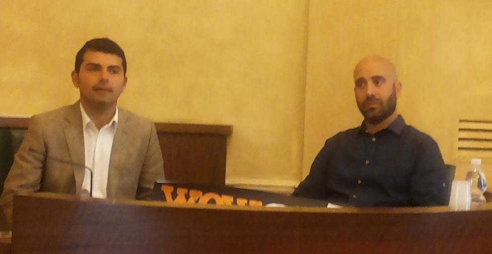 Concerti, giochi e attrazioni in ogni angolo della città 