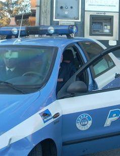 Il ladro perde il telefono, viene scoperto e denunciato