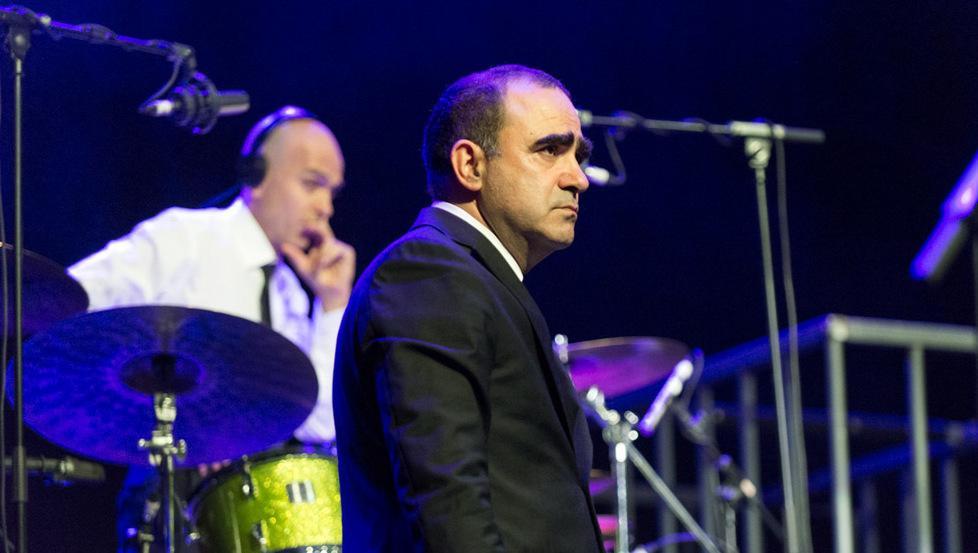 «Elio per una Notte bianca da record» 