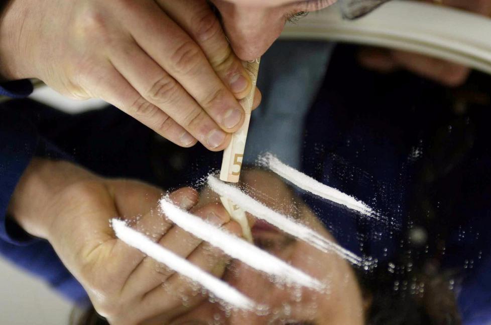 Arrestato per spaccio nella casa dell’ex 