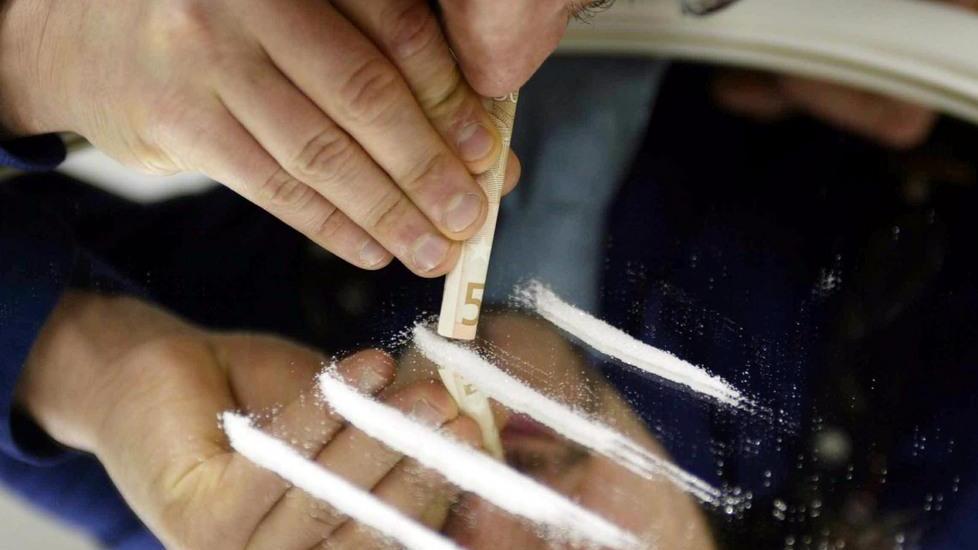 Arrestato per spaccio nella casa dell’ex