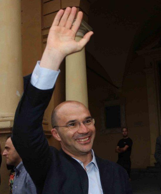 «L’economia e la cultura per il rilancio della città» 