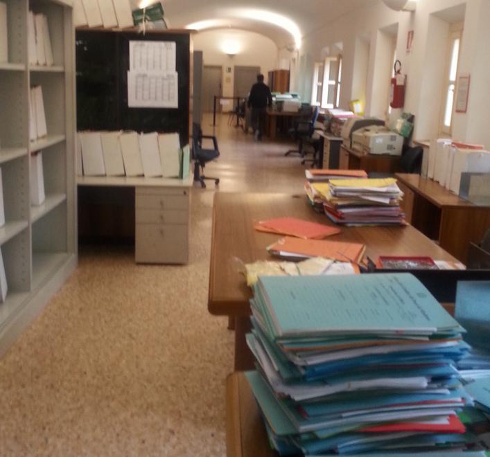 Modena, Patenti ritirate: si indaga sulla “riconsegna sprint” 