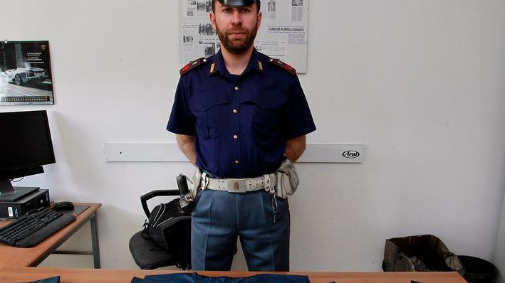 Intercettata banda di truffatori