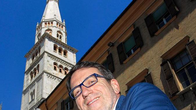 Muzzarelli-Bortolotti, scintille sul pericolo “anatra zoppa”