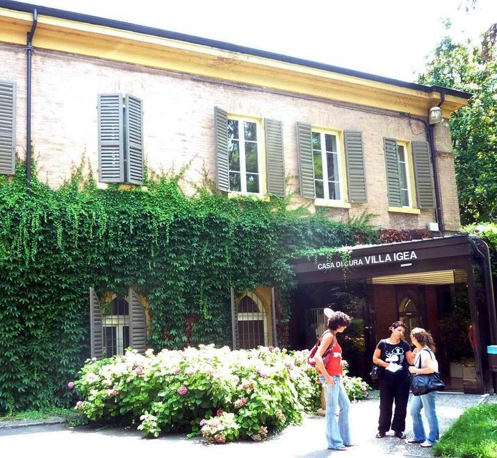 Suicidio a Villa Igea: psichiatra processata per omicidio colposo 