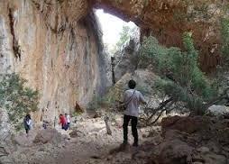 Scalinata dentro Tiscali, primo stop al progetto 