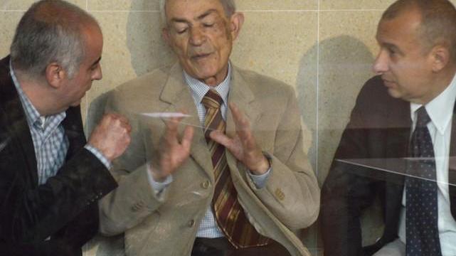 Dina Dore, a Gavoi riesplodono i veleni