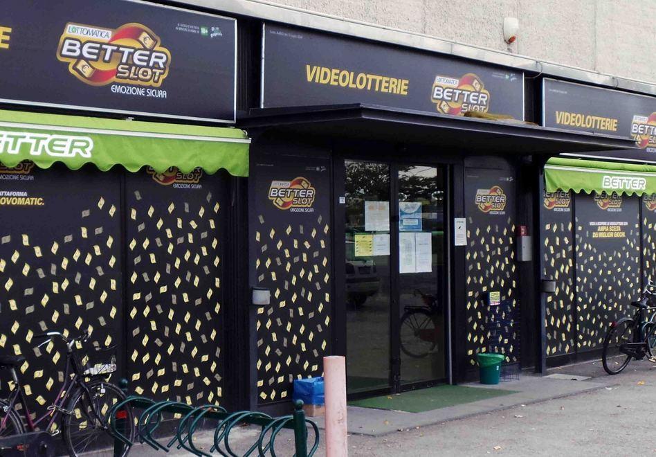 Vince 211mila euro alla slot 