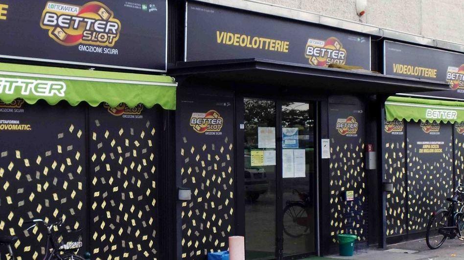 Vince 211mila euro alla slot