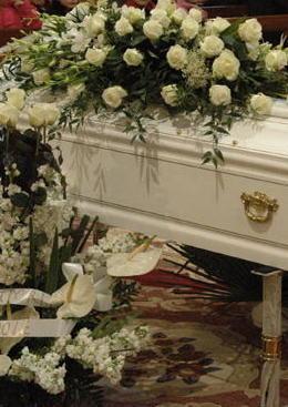 Muore un bambino di cinque anni 