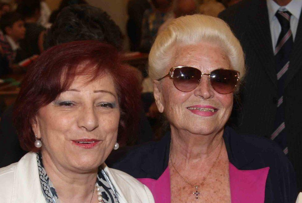 A Reggio il monumento alle Maestrine 