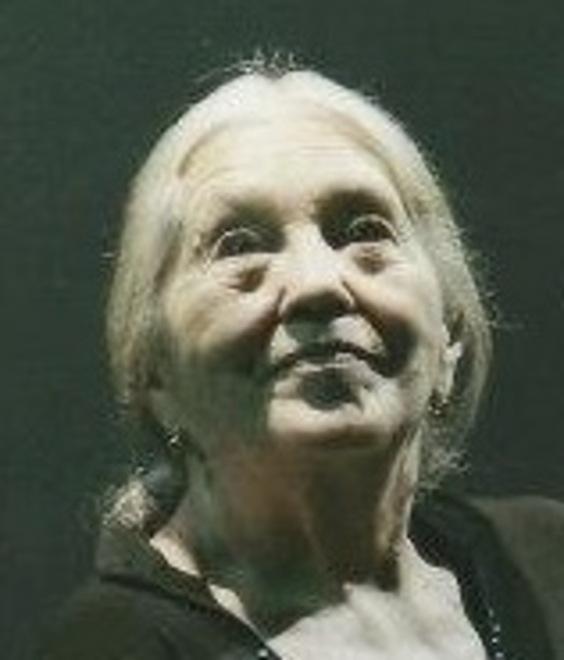 Addio a Jaguse, maestra di danza e di vita 