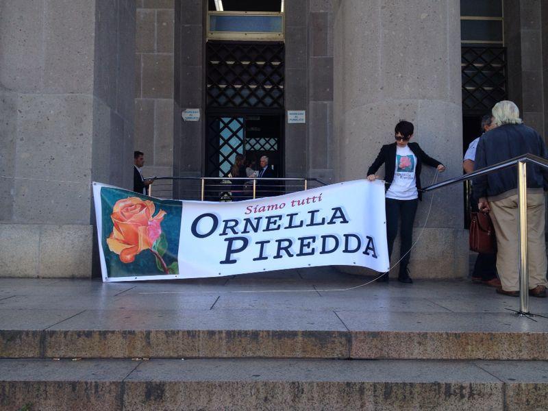 Fondi ai gruppi, la superteste: «Oggi rivelazioni choc» 