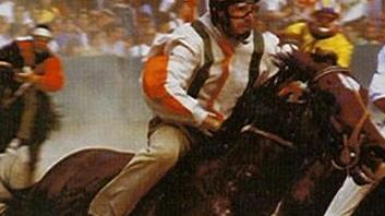 Trecciolino: eccomi ancora al Palio di Ferrara