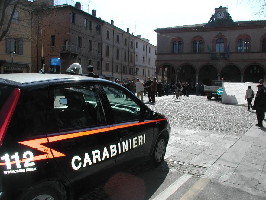 Negozio di kebab chiuso per lavoro nero 