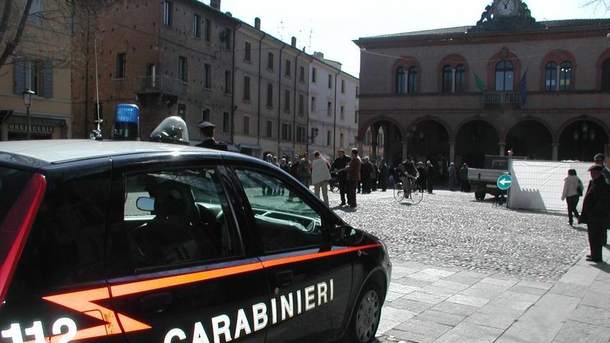 Negozio di kebab chiuso per lavoro nero