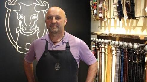 ModainMo/ Vacchetta Grassa custode di stile - FOTO
