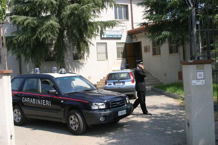 Raid di furti in vari negozi, denunciate quattro cagliaritane in trasferta 