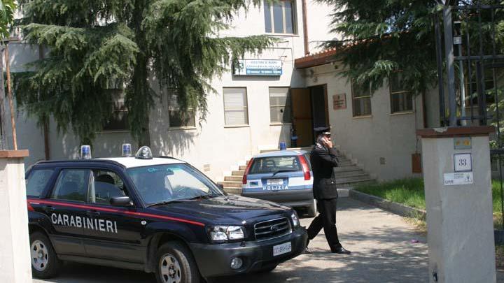 Raid di furti in vari negozi, denunciate quattro cagliaritane in trasferta