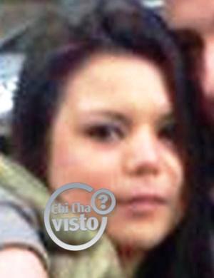 Ancora nessuna notizia della ragazza scomparsa 