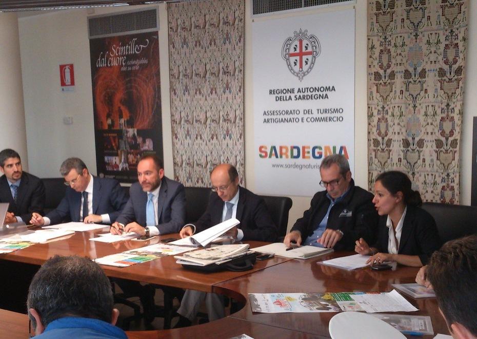 Si parte dal porto così il mondiale rally «sbarca» a Cagliari 