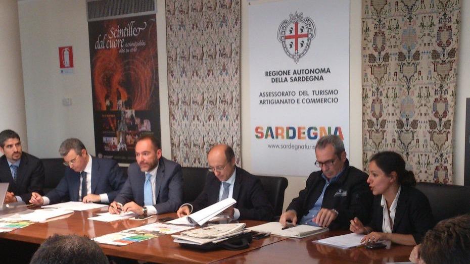 Si parte dal porto così il mondiale rally «sbarca» a Cagliari