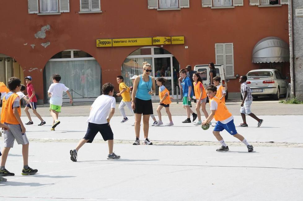  Castelsport, un fine settimana da non perdere a Castelnovo Sotto 