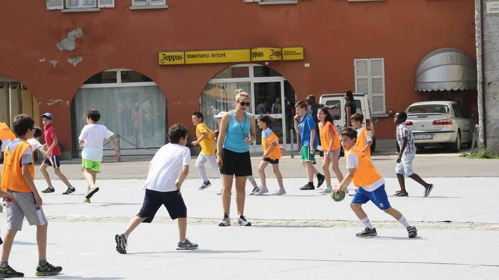 Castelsport, un fine settimana da non perdere a Castelnovo Sotto