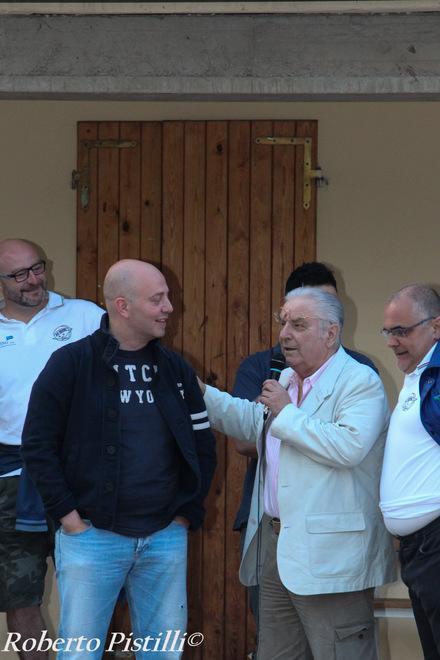  Basket, Max Menetti, Riccardo Cervi ed Ojars Silins ospiti alla festa della Go Minibasket 