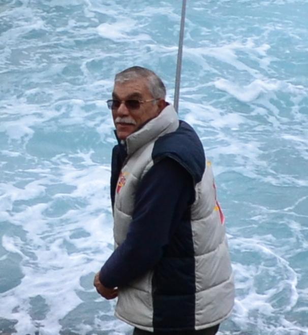 Nel mare di Stintino trovato un ritratto in una bottiglia 