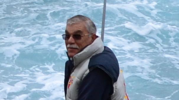 Nel mare di Stintino trovato un ritratto in una bottiglia