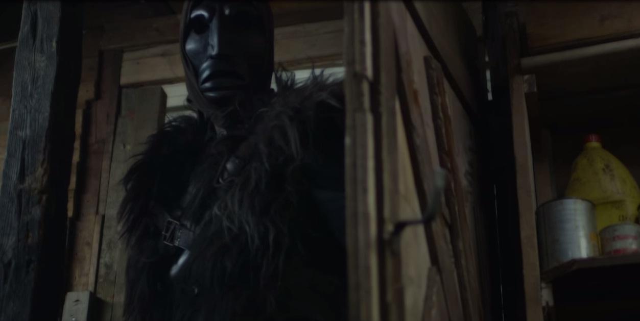 Mamuthones contro zombie, l'horror-web ambientato in Sardegna 