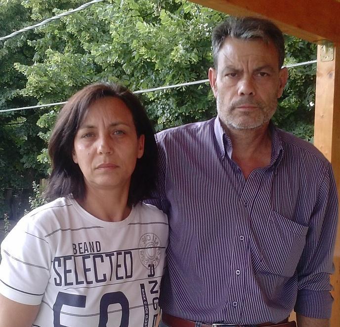 «Marica, torna a casa. Ti aspettiamo» 